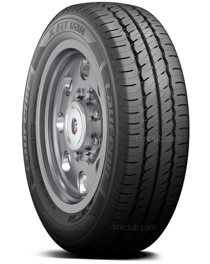 LAUFENN X FIT VAN LV01 225/70 R15C 112/110S