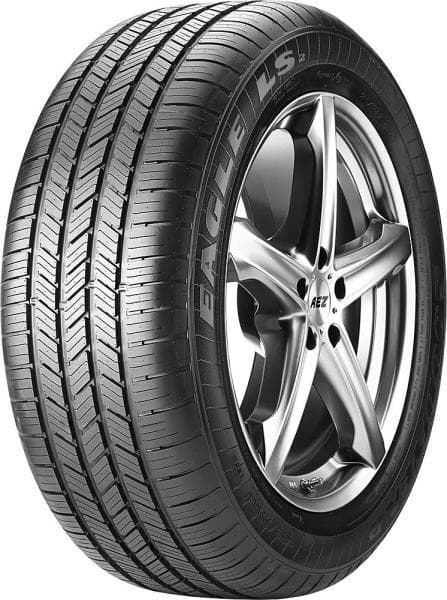 GOODYEAR EAGLE LS-2 MOE ROF 2022 275/50 R20 109H Run Flat