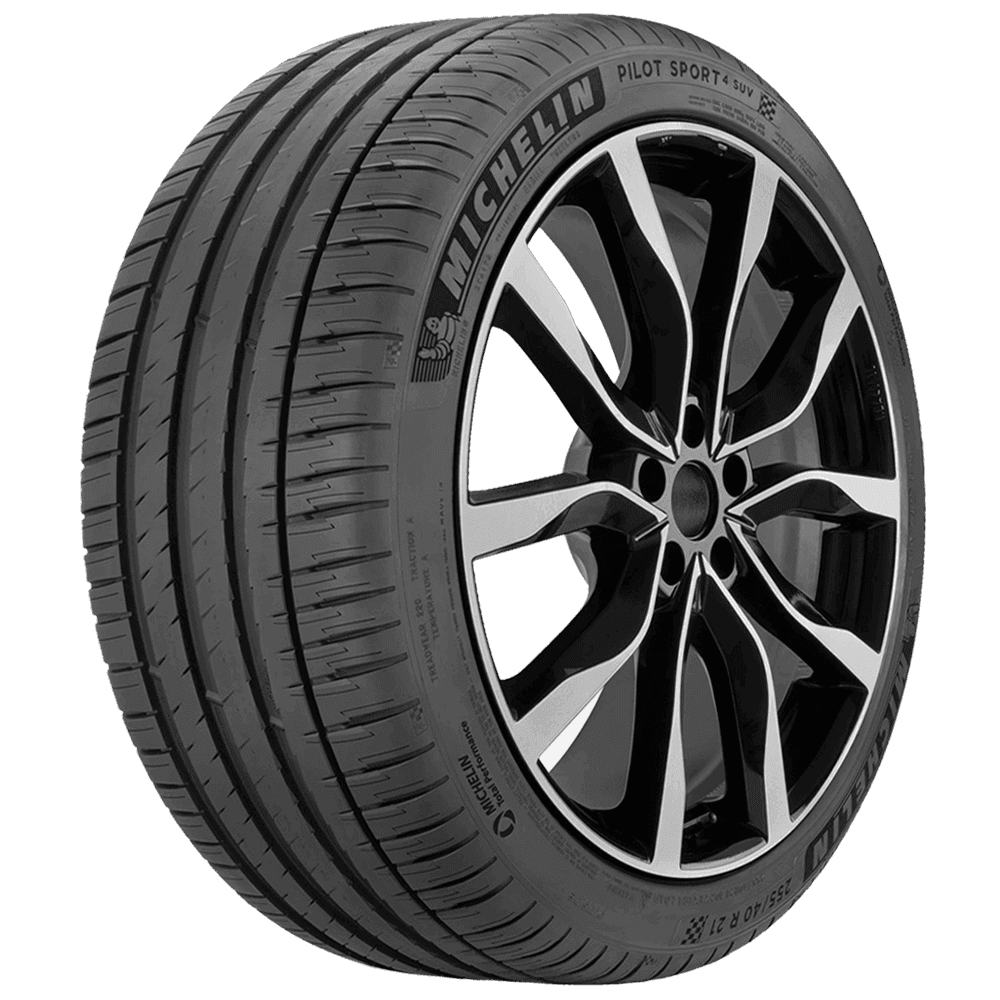 Michelin Pilot Sport 4 SUV 265/40 R22 106Y XL