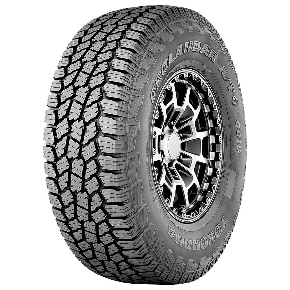 Yokohama Geolandar A/T4 G018 215/65 R16 98H