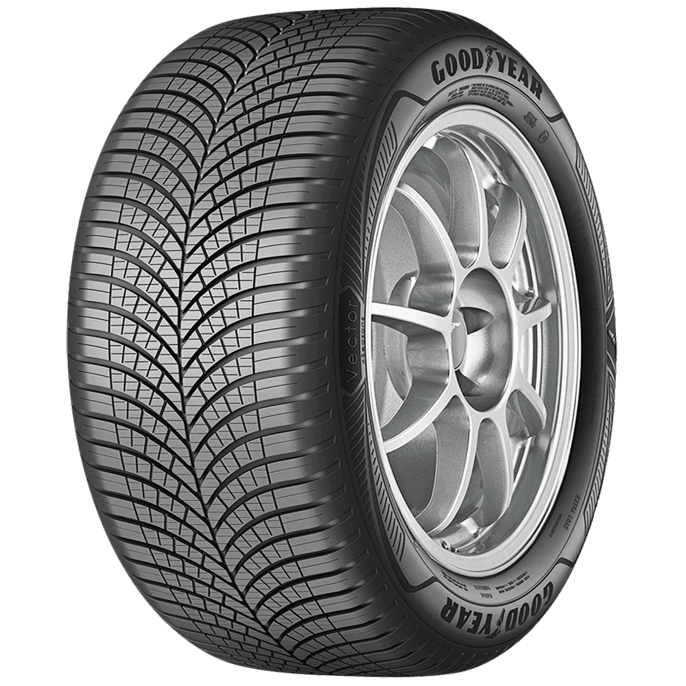 Goodyear Vector 4Seasons Gen-3 SUV 275/45 R20 110Y XL