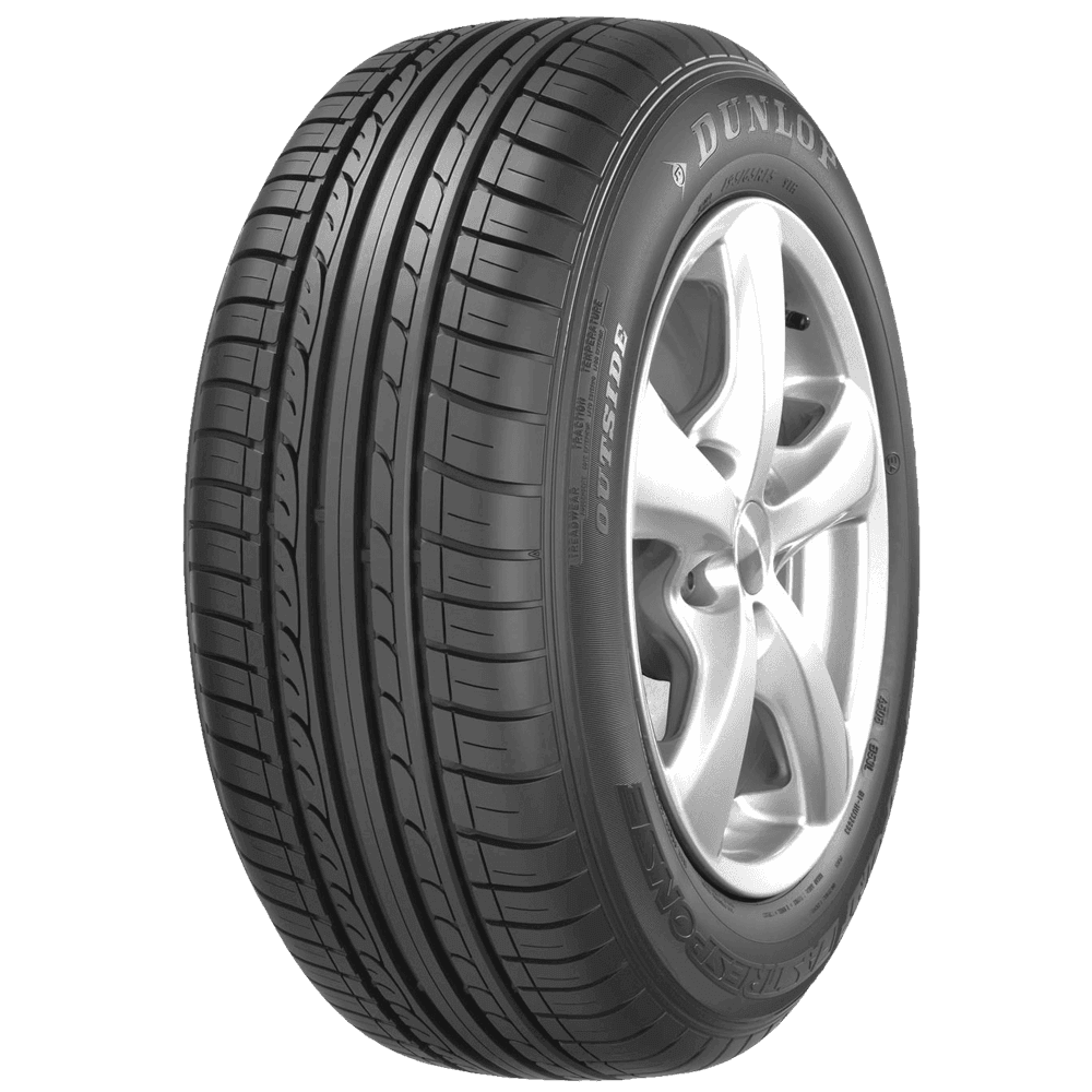 Dunlop SP Sport FastResponse 215/65 R16 98H