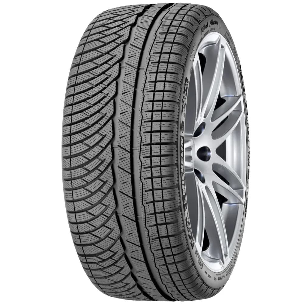 MICHELIN PILOT ALPIN PA4 N1 2022 285/40 R19 103V