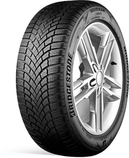 BRIDGESTONE BLIZZAK LM005 275/40 R22 107V XL