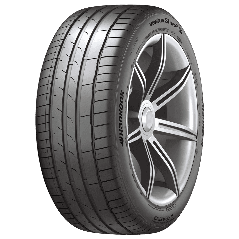 Hankook Ventus S1 evo3 ev K127E N0 EV 225/55 R19 103Y XL