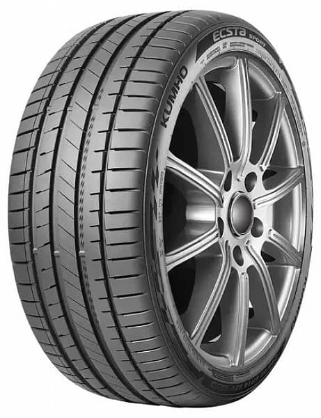 KUMHO PS72 205/50 R17 93Y XL
