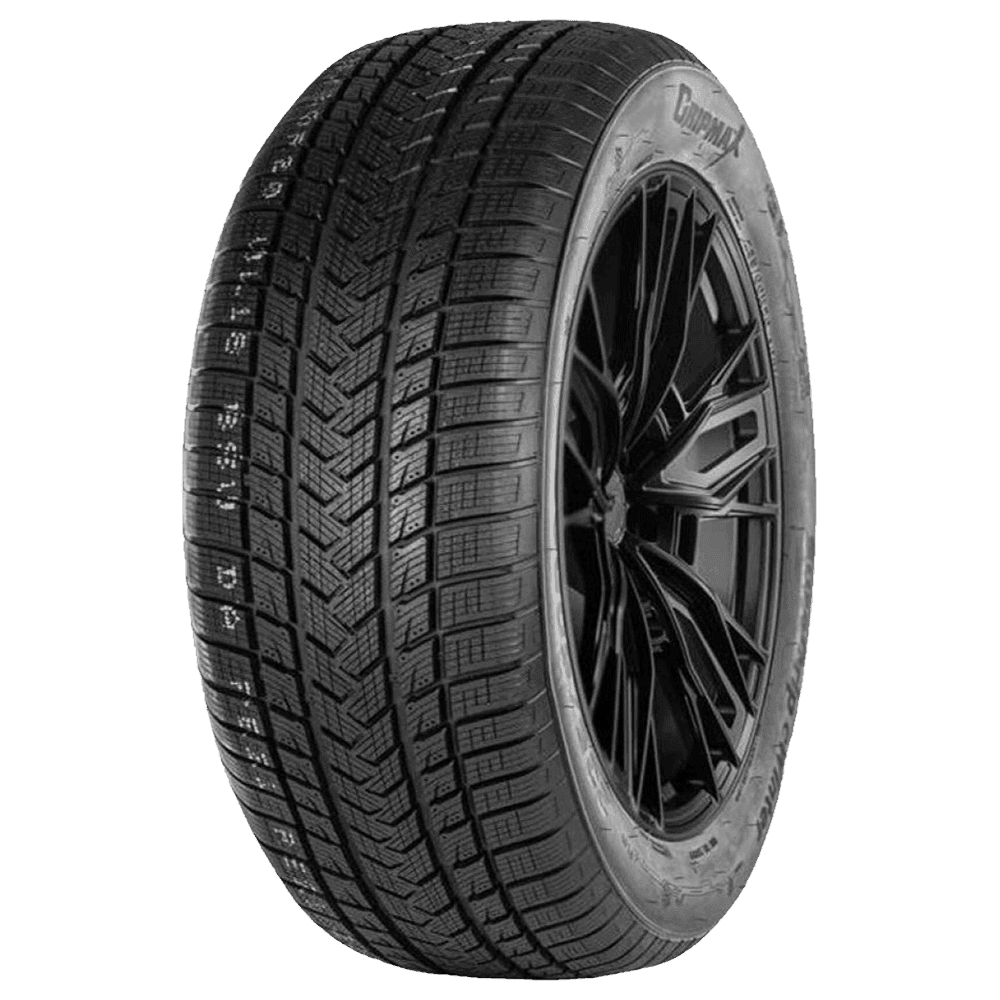 Gripmax SureGrip eWinter 205/60 R17 97V XL