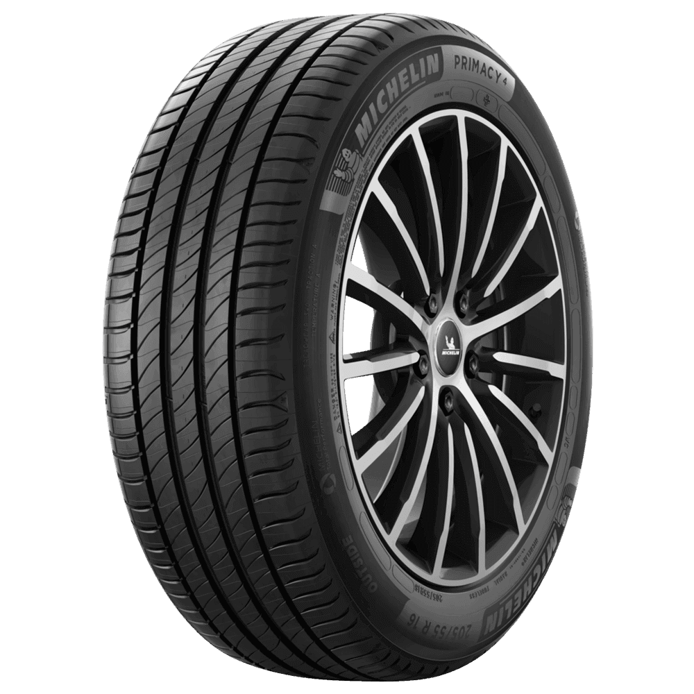 Michelin Primacy 4+ 235/60 R17 102V
