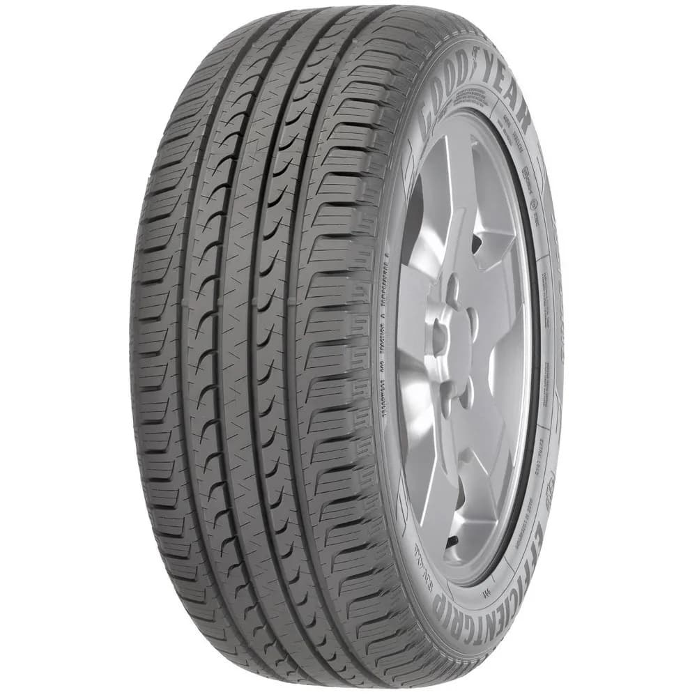 GOODYEAR EFFICIENT GRIP SUV RHD 2023 255/65 R17 110H