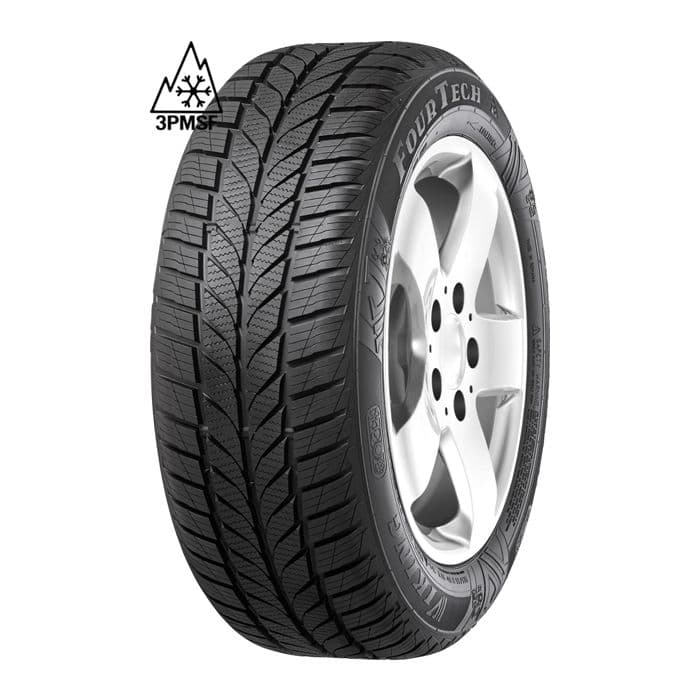 VIKING FOURTECH PLUS 225/40 R18 92Y XL