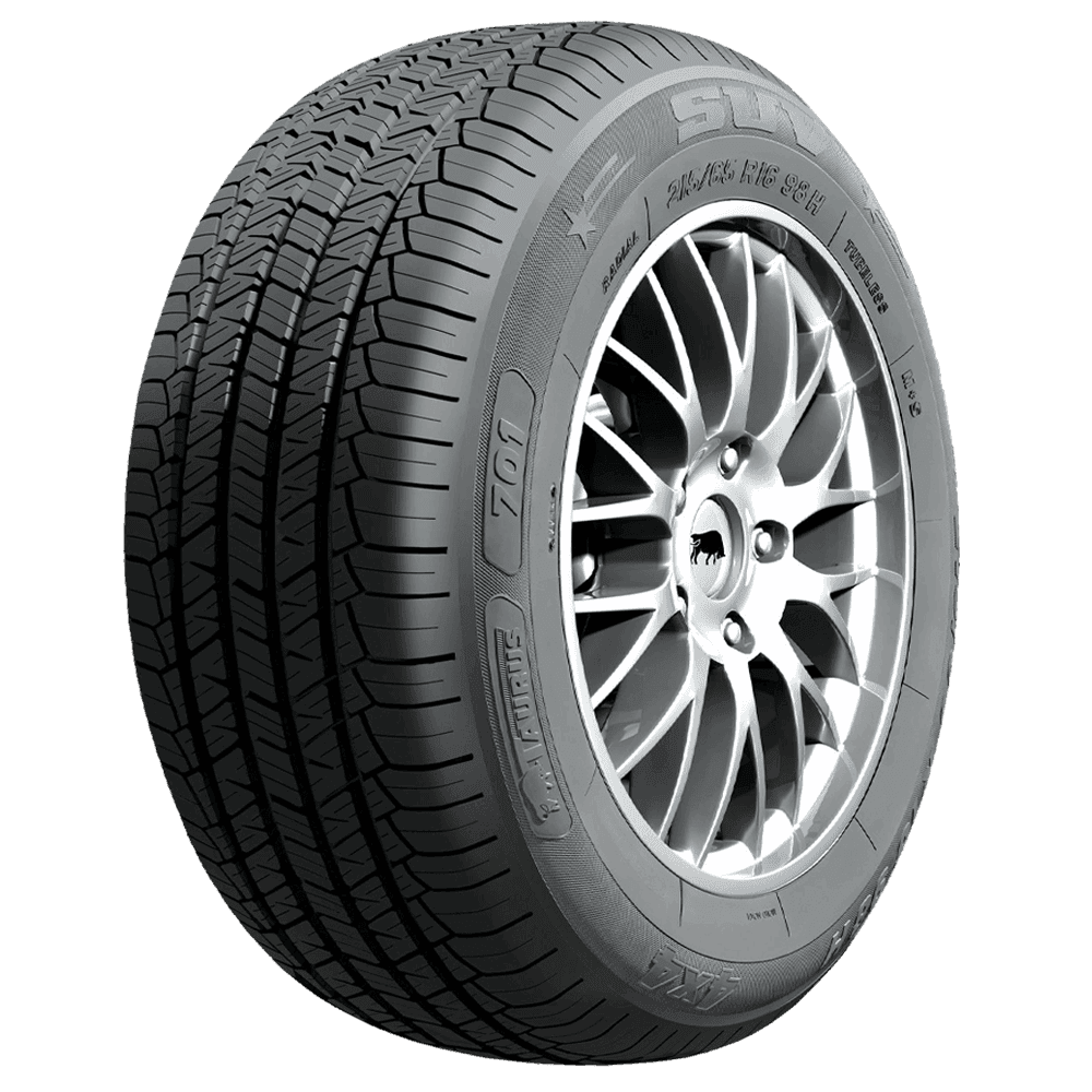 Taurus 701 225/55 R18 98V