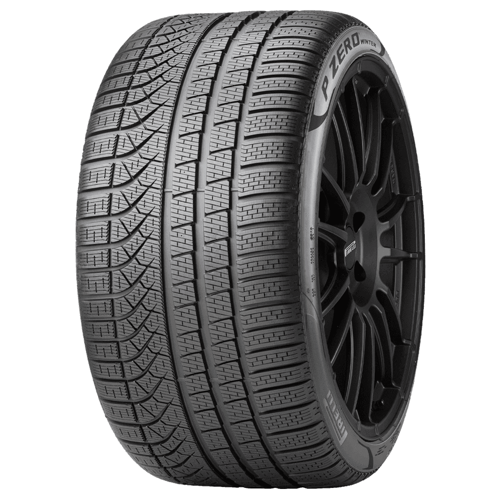 Pirelli P Zero Winter T0 Elect NCS 265/35 R19 98W XL
