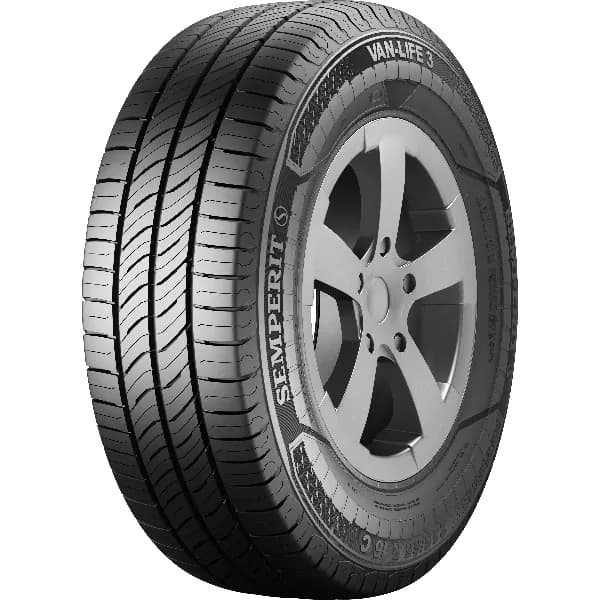 SEMPERIT VAN LIFE 3 185/75 R16C 104/102R