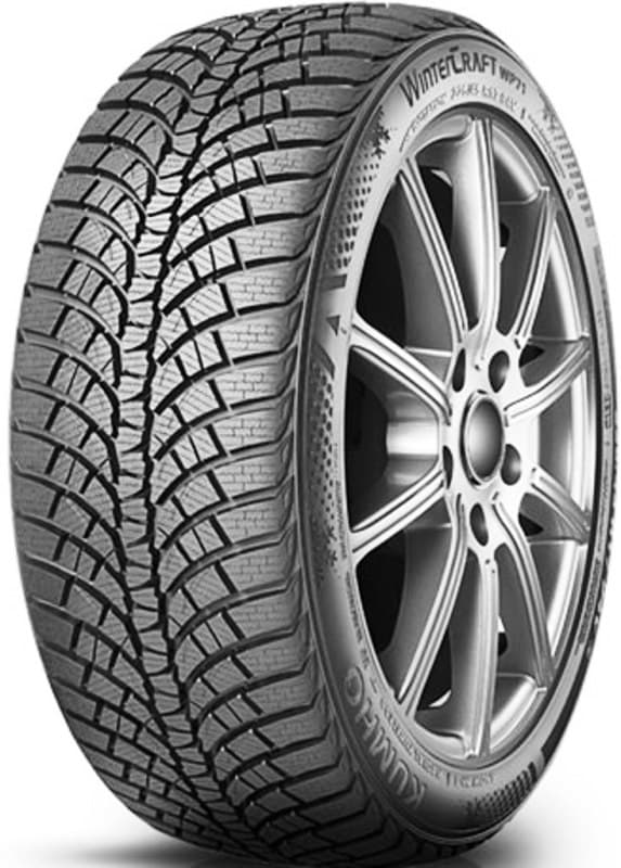 KUMHO WP71 215/45 R17 91V XL