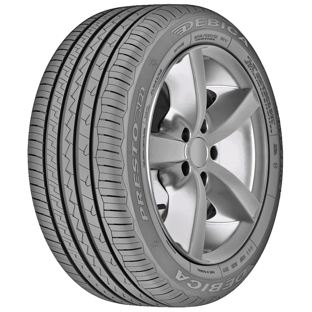 Debica Presto HP2 195/65 R15 91H