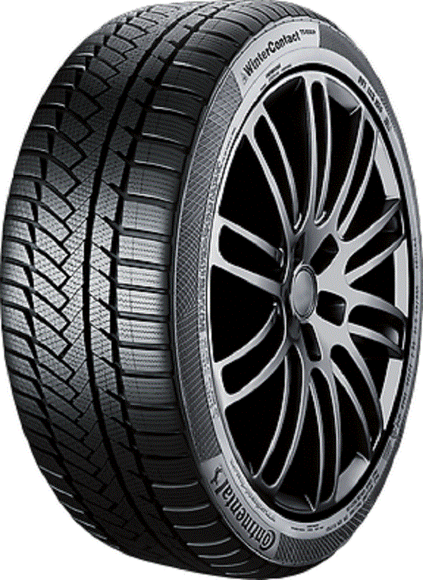 CONTINENTAL WINTERCONTACT TS850P SUV MO 275/55 R19 111H