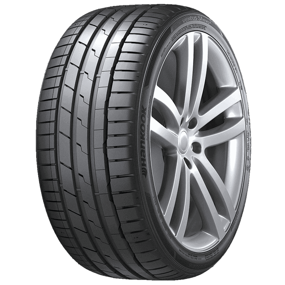 Hankook Ventus S1 evo3 SUV K127A AO 295/40 R22 112Y XL