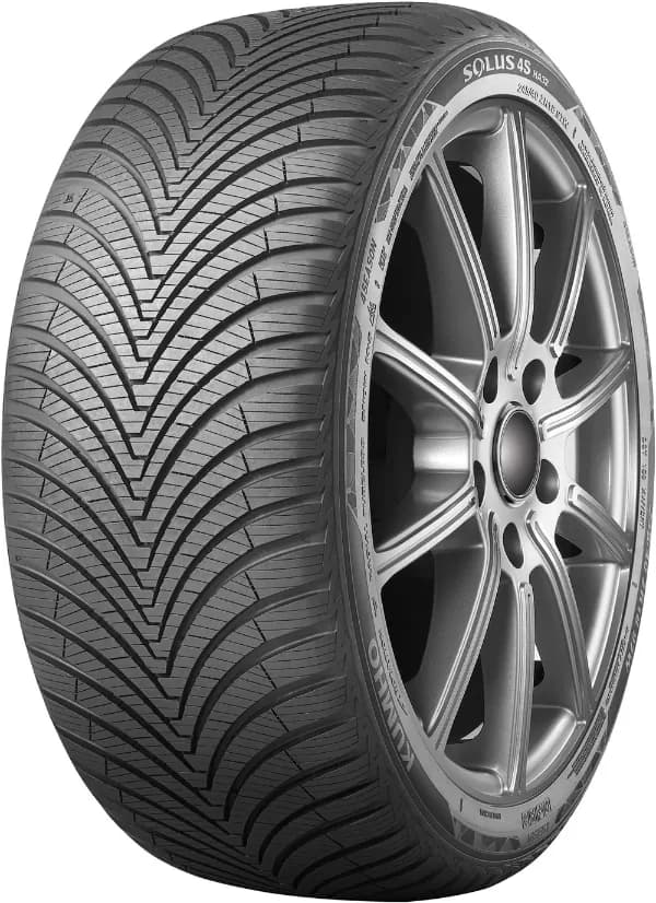 KUMHO HA32 K 205/45 R17 88V XL