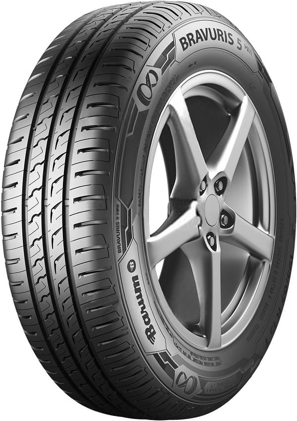 BARUM BRAVURIS 5HM 235/45 R19 99W XL