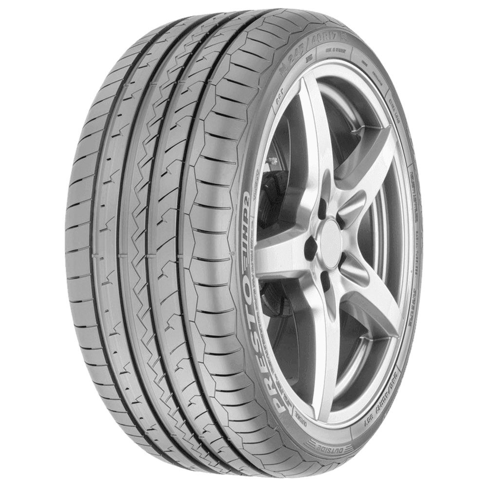 DEBICA PRESTO UHP 2 CA71u2 235/45 R17 97Y