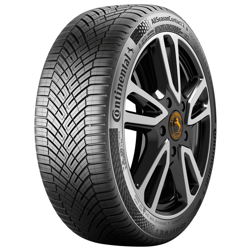 Continental AllSeasonContact 2 275/40 R21 107Y XL
