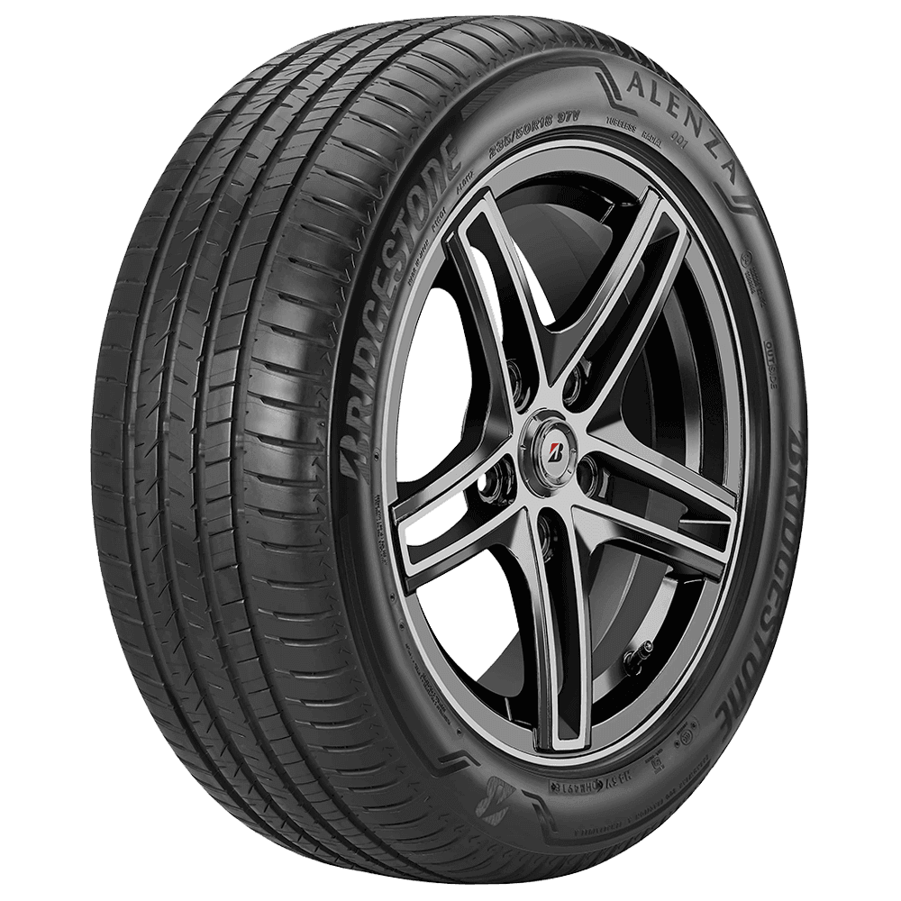 Bridgestone Alenza 001 AO EV 265/45 R21 108H XL