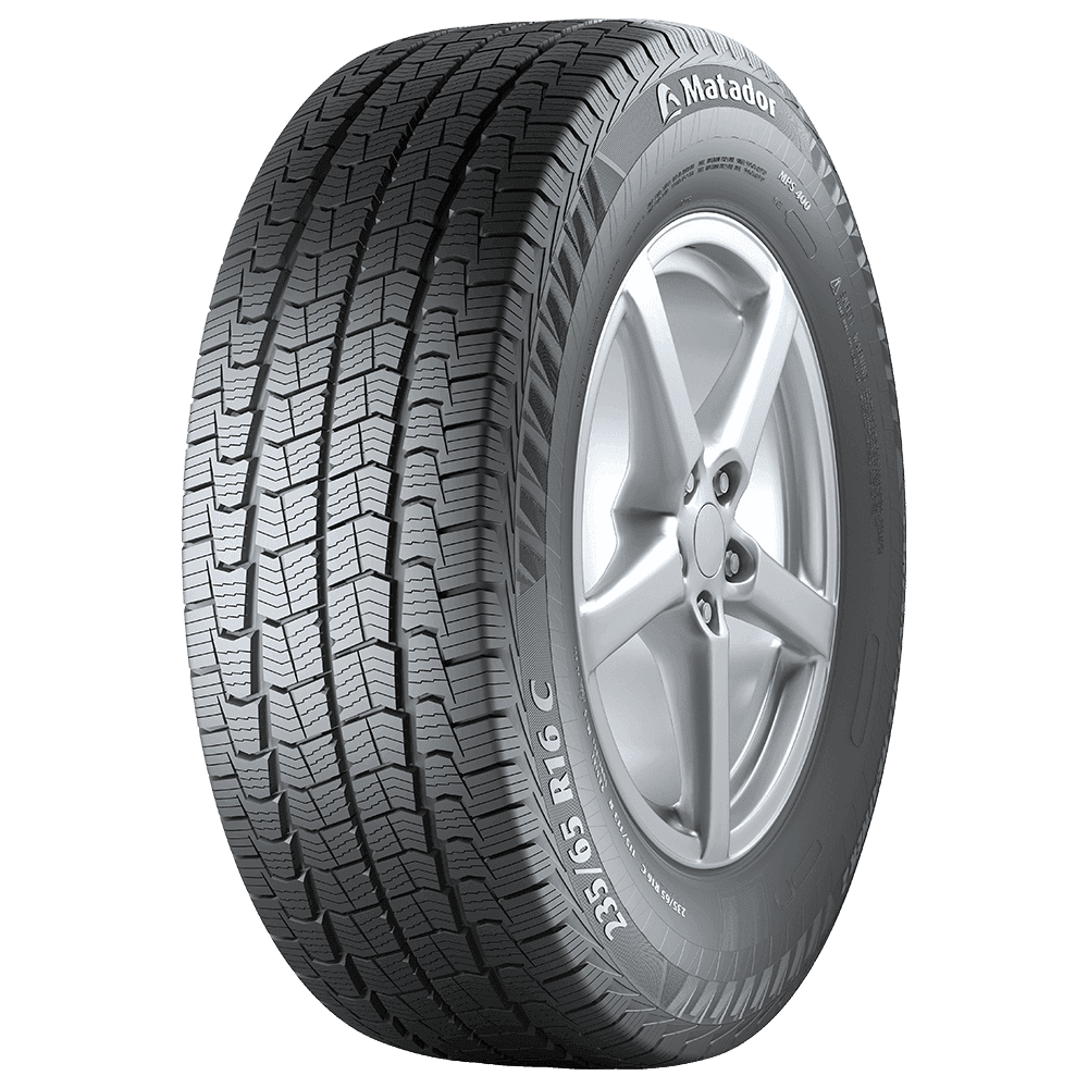 Matador MPS400 VariantAW 2 205/65 R16C 107/105T
