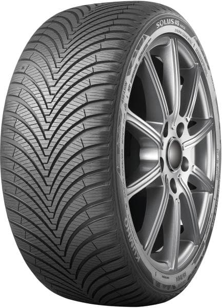 KUMHO HA32 235/45 R17 97Y XL