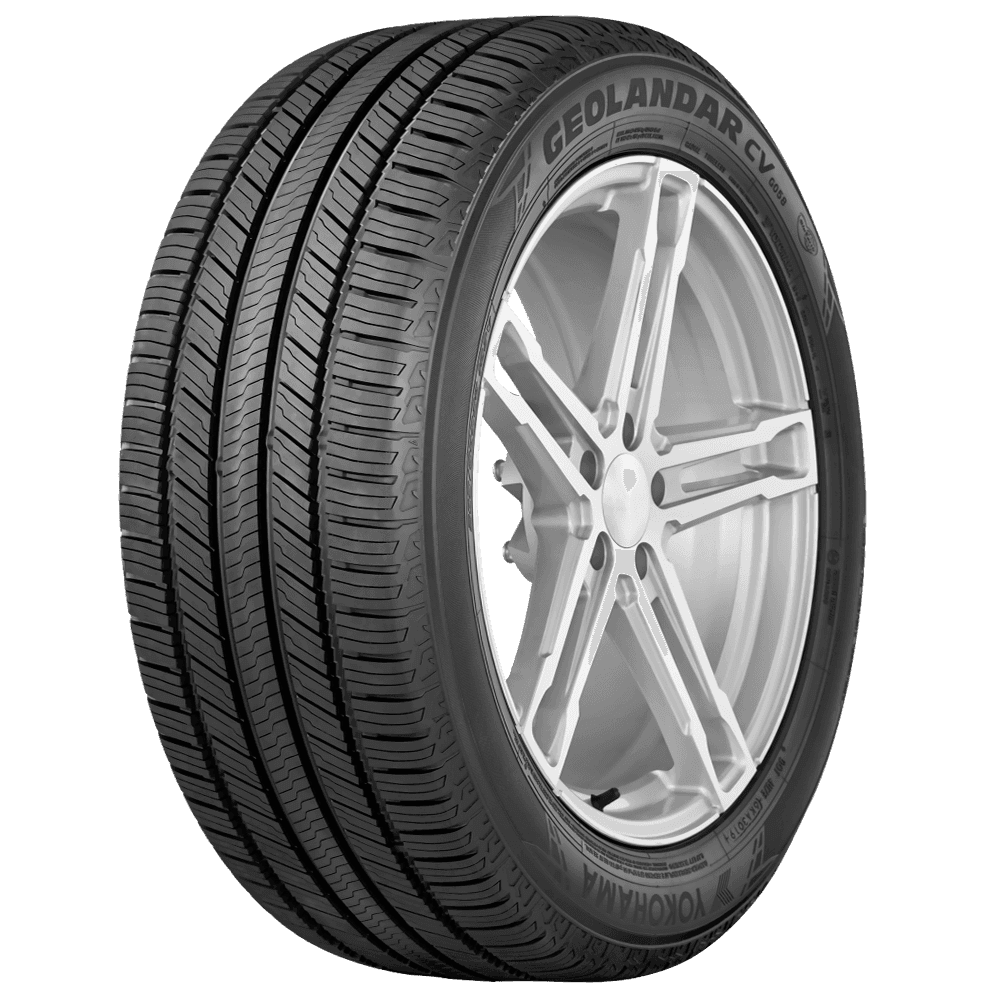 Yokohama Geolandar CV G058 225/55 R19 99V