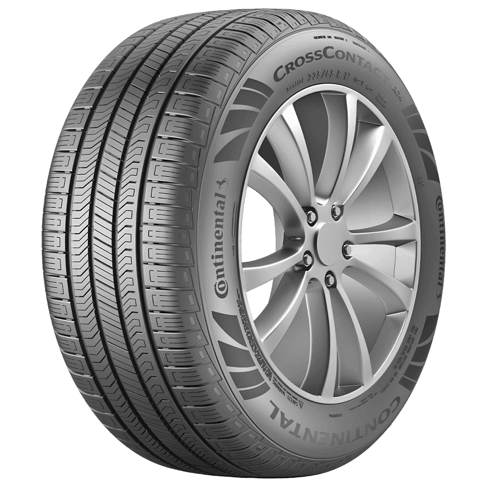 Continental CrossContact RX NE0 295/35 R22 108V XL