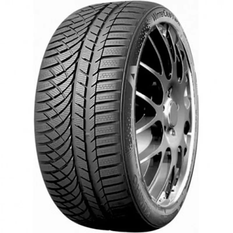 KUMHO WP72 2023 255/35 R21 98W XL