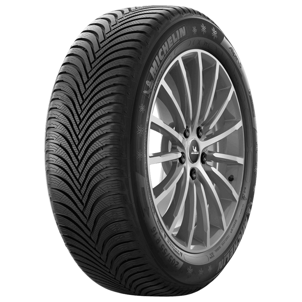 Michelin Pilot Alpin 5 MO1 265/40 R19 102V XL