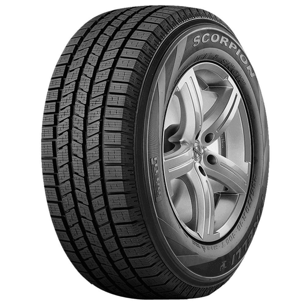 Bridgestone Blizzak 6 ENLITEN 275/40 R22 107W XL