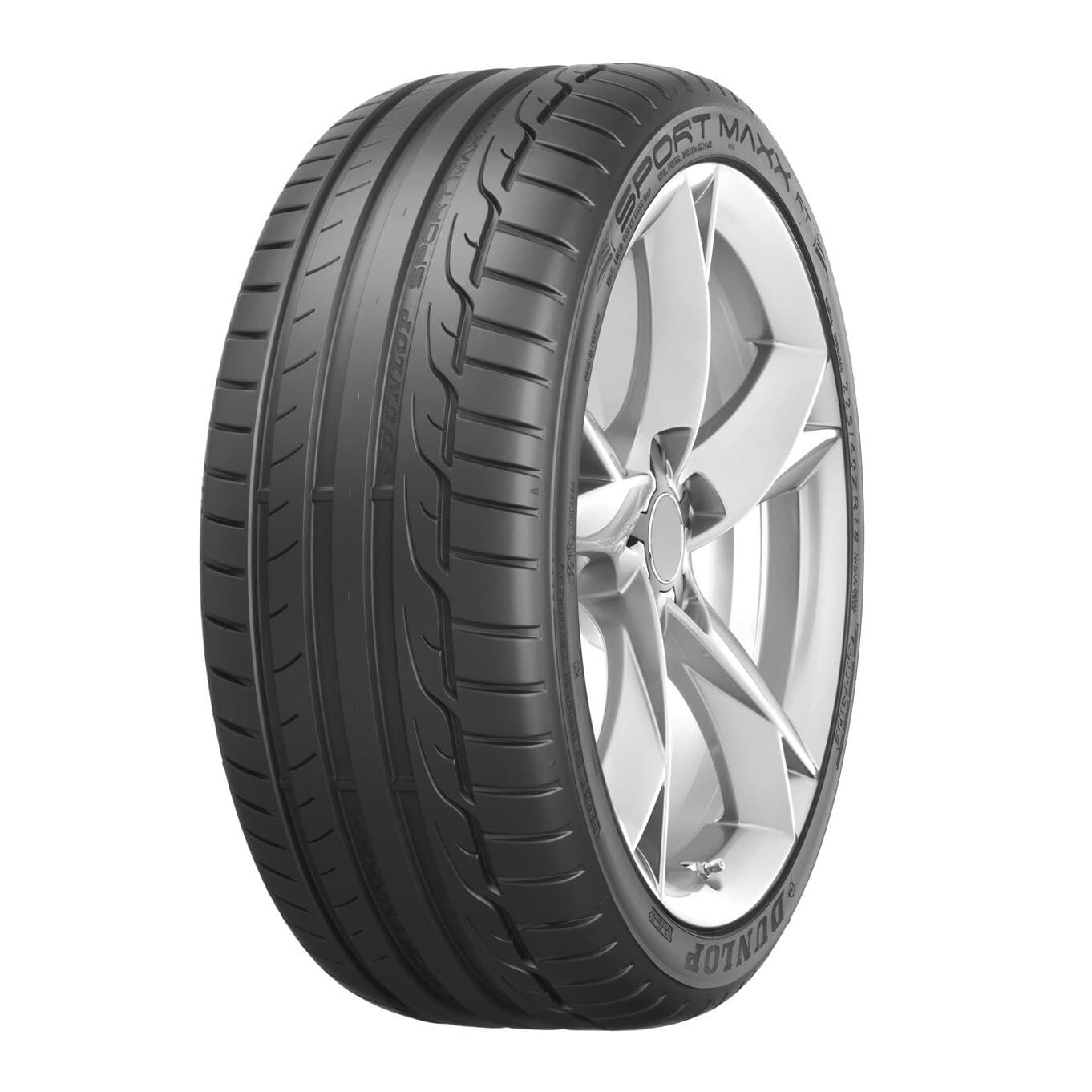 DUNLOP SPORT MAXX RT 2 MO 255/40 R21 102Y XL