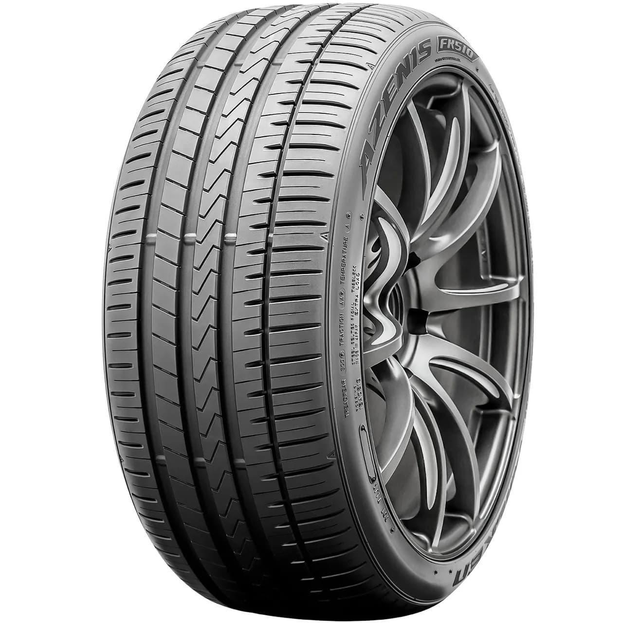 FALKEN AZENIS FK510 SUV 2023 275/40 R22 107Y XL