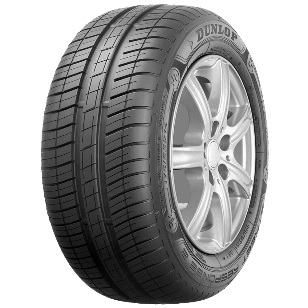 DUNLOP STREETRESPONSE 2 2022 185/65 R15 92T XL