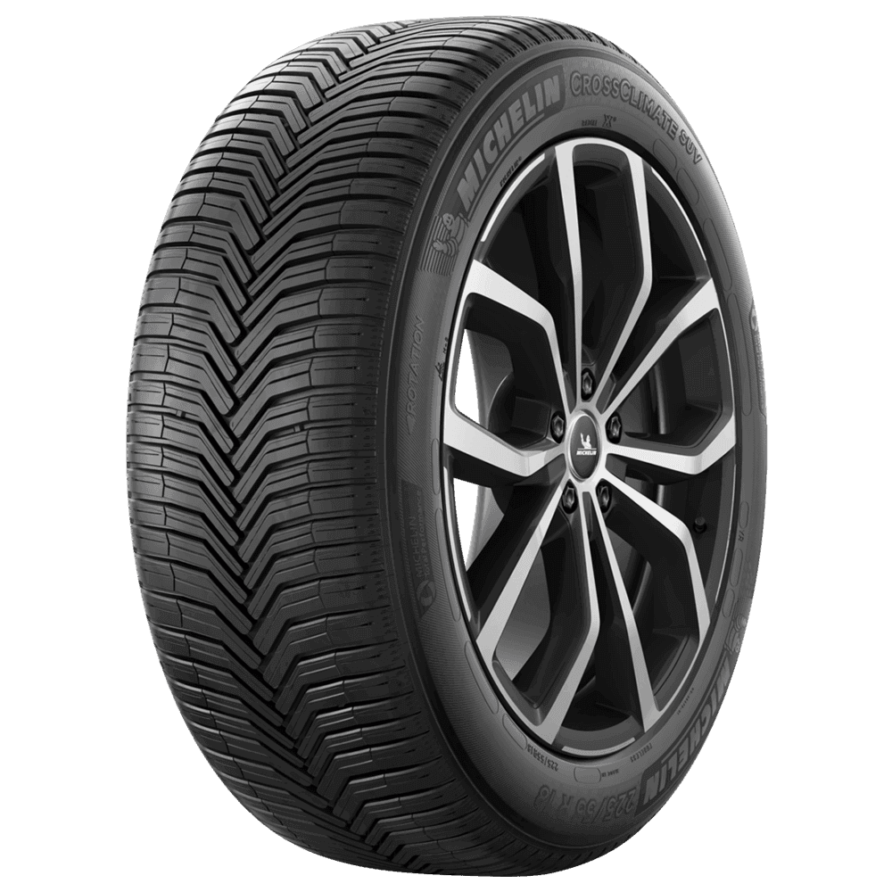 Michelin CrossClimate SUV AO 235/60 R18 103V