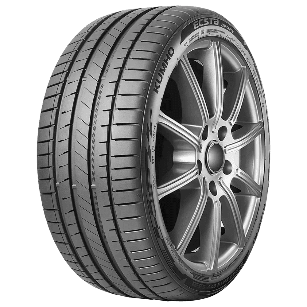 Kumho Ecsta Sport PS72 245/45 R17 99Y XL