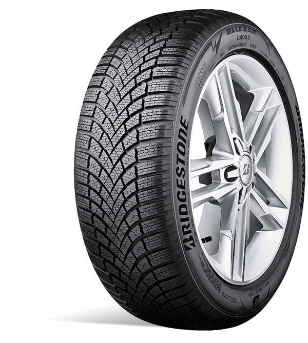 BRIDGESTONE LM005 245/40 R19 98H XL