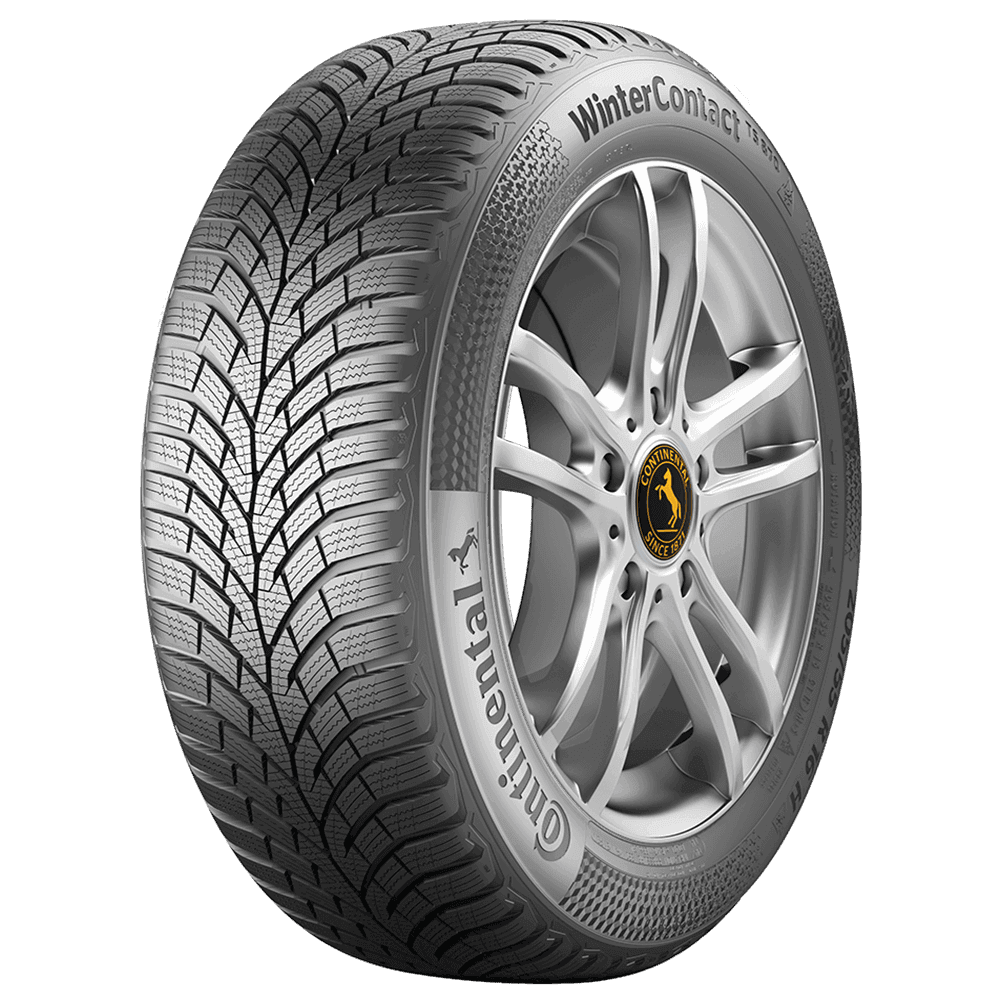 Continental WinterContact TS 870 205/55 R16 94V XL