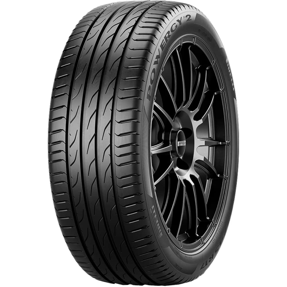 PIRELLI POWERGY 2 235/40 R18 95Y XL