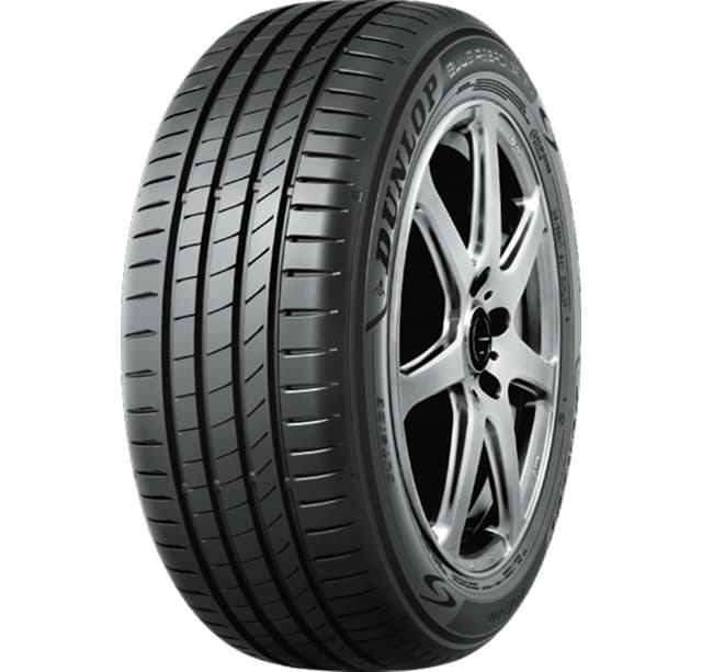 DUNLOP BLUE RESPONSE TG 215/55 R18 99V XL