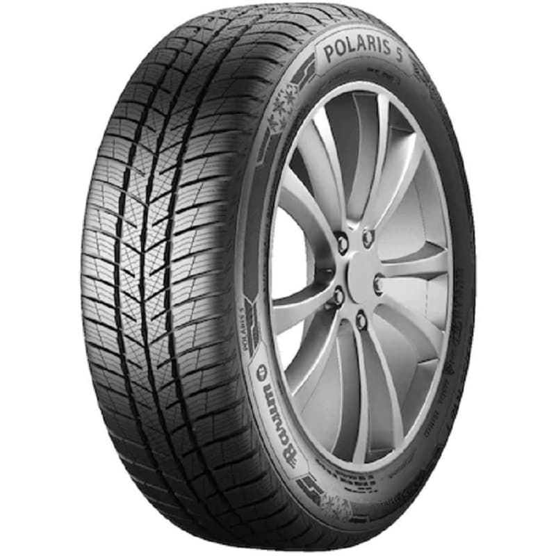 BARUM POLARIS 5 255/55 R18 109V XL