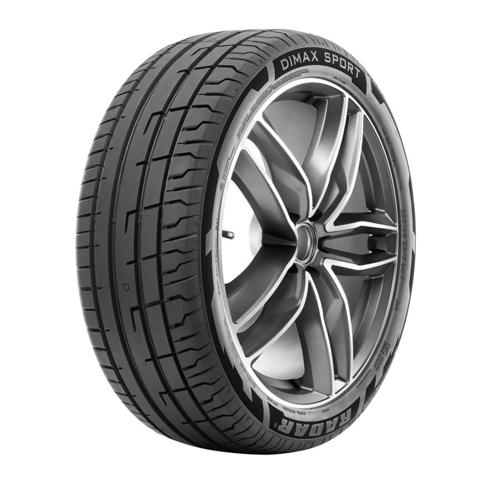RADAR DIMAX SPORT 235/45 R17 97Y XL