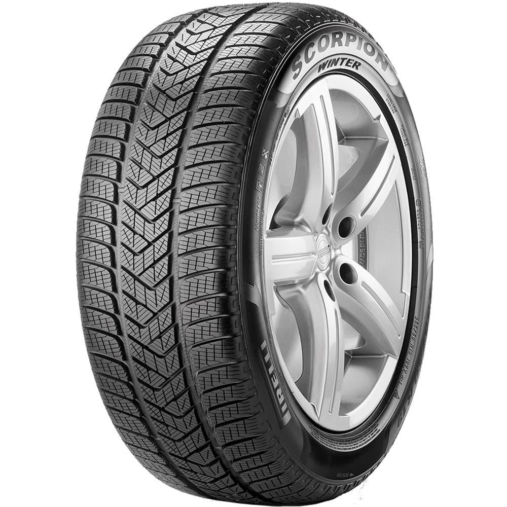 PIRELLI SCORPION WINTER 235/65 R17 108H XL