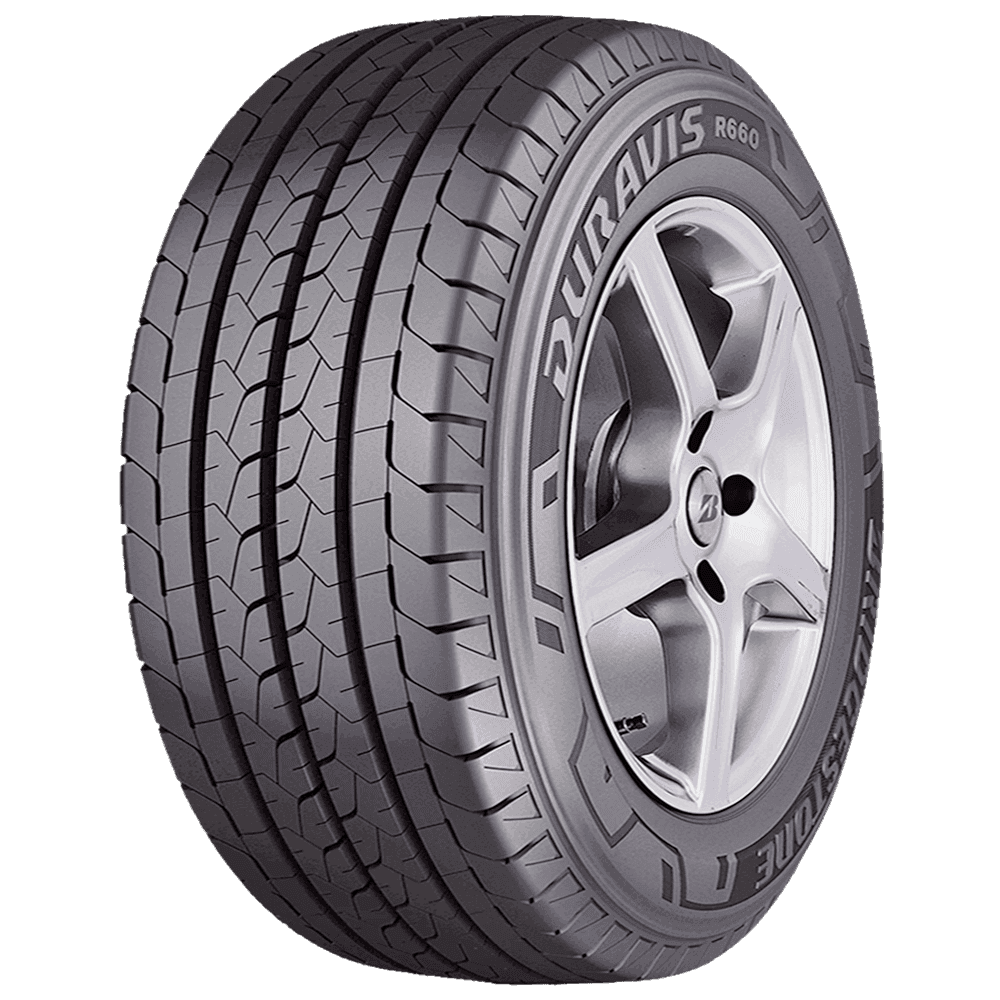 Bridgestone Duravis R660 Eco 225/65 R16C 112/110T