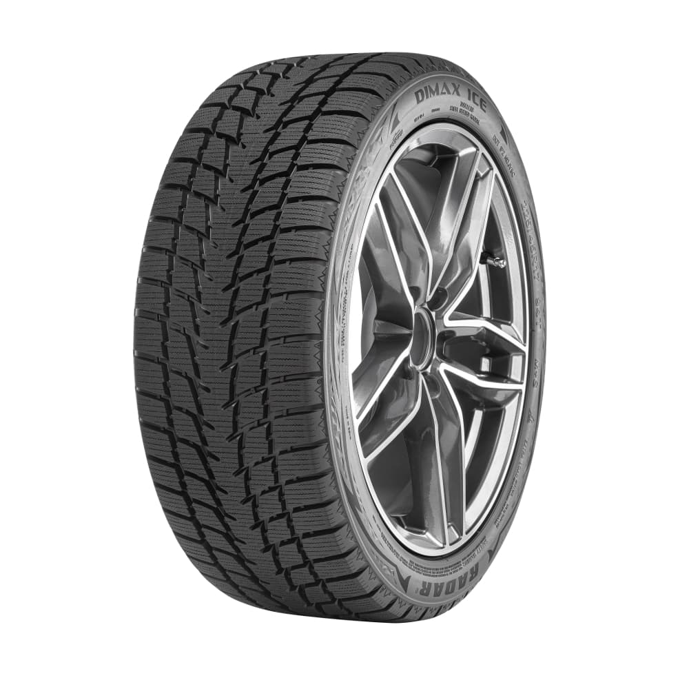 RADAR DIMAX ICE 235/55 R17 103T XL