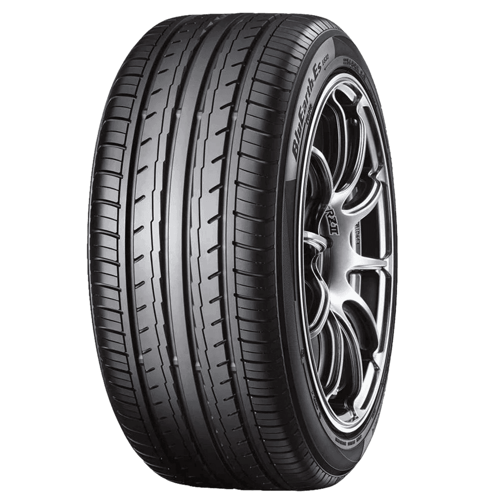 Yokohama BluEarth-ES ES32 215/55 R17 94V