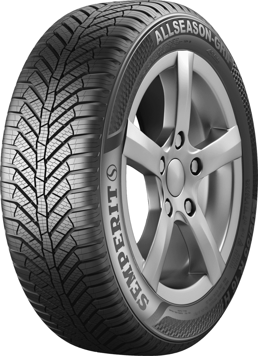 SEMPERIT ALLSEASON GRIP 215/55 R17 94V