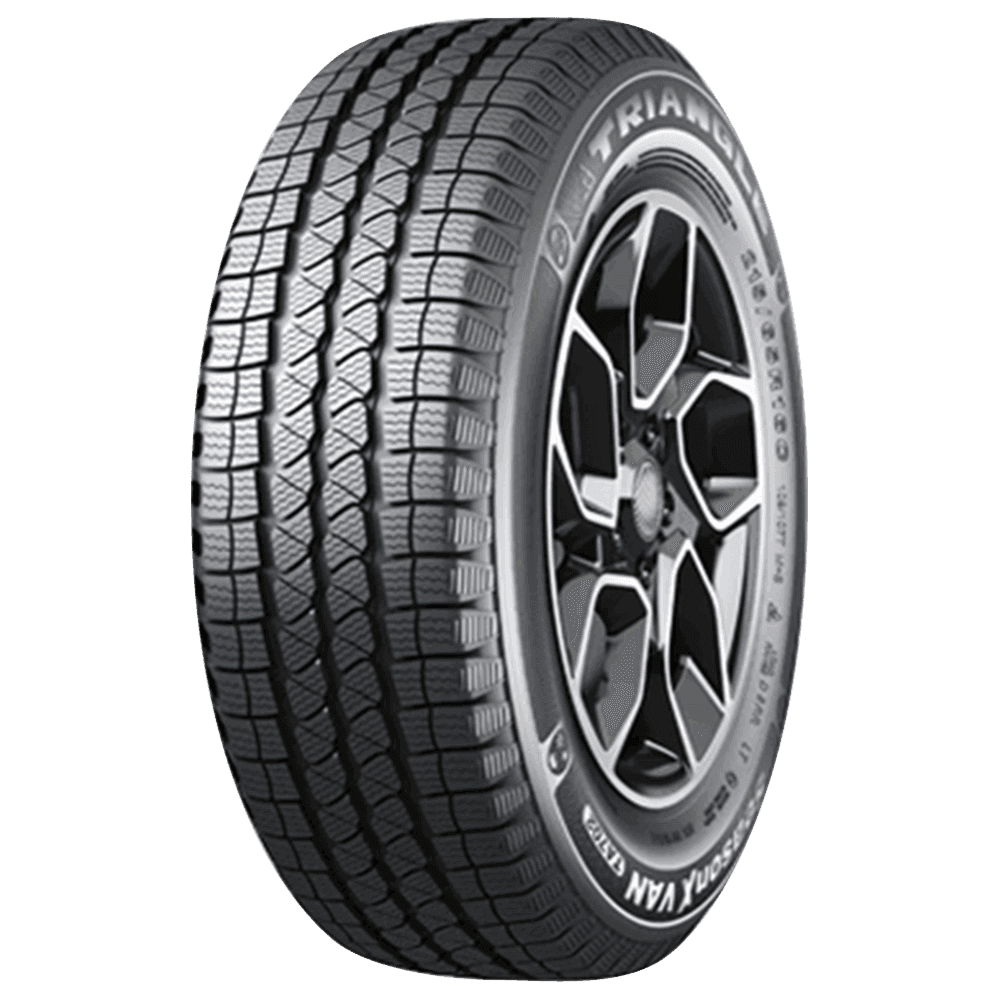 Triangle SeasonX VAN TA702 205/75 R16C 113/111T